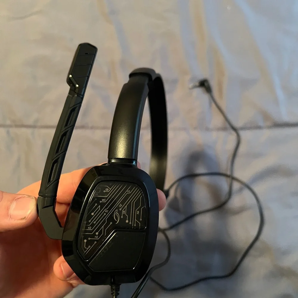 Xbox Headset